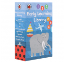 Early learning Library 7册盒装点读版