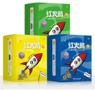 Red Rocket Readers 红火箭分级阅读有声绘本（预备+进阶）